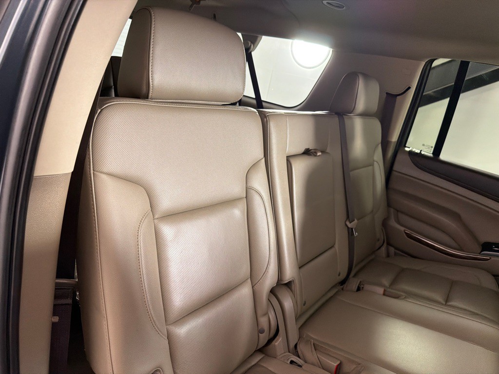 2019 GMC Yukon Image 23