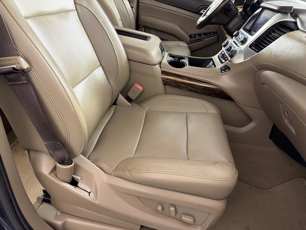 2019 GMC Yukon Image 24