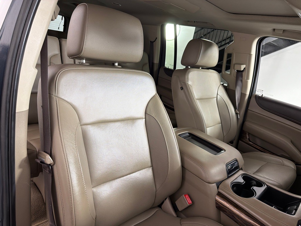 2019 GMC Yukon Image 25