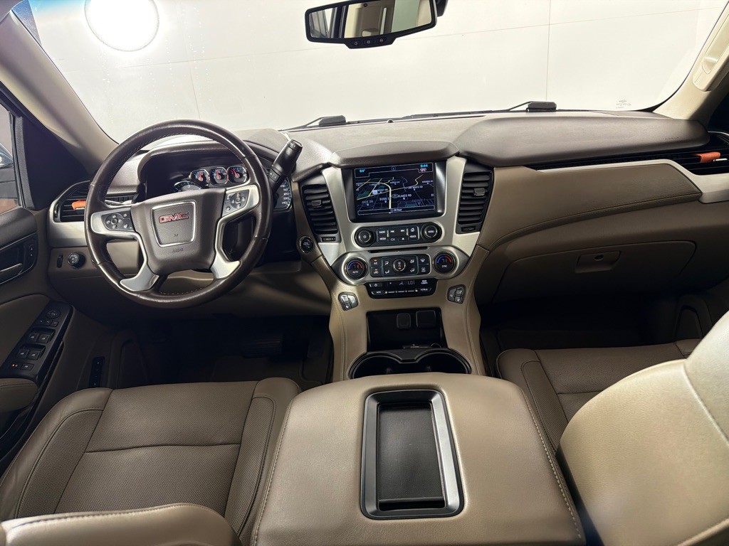 2019 GMC Yukon Image 26