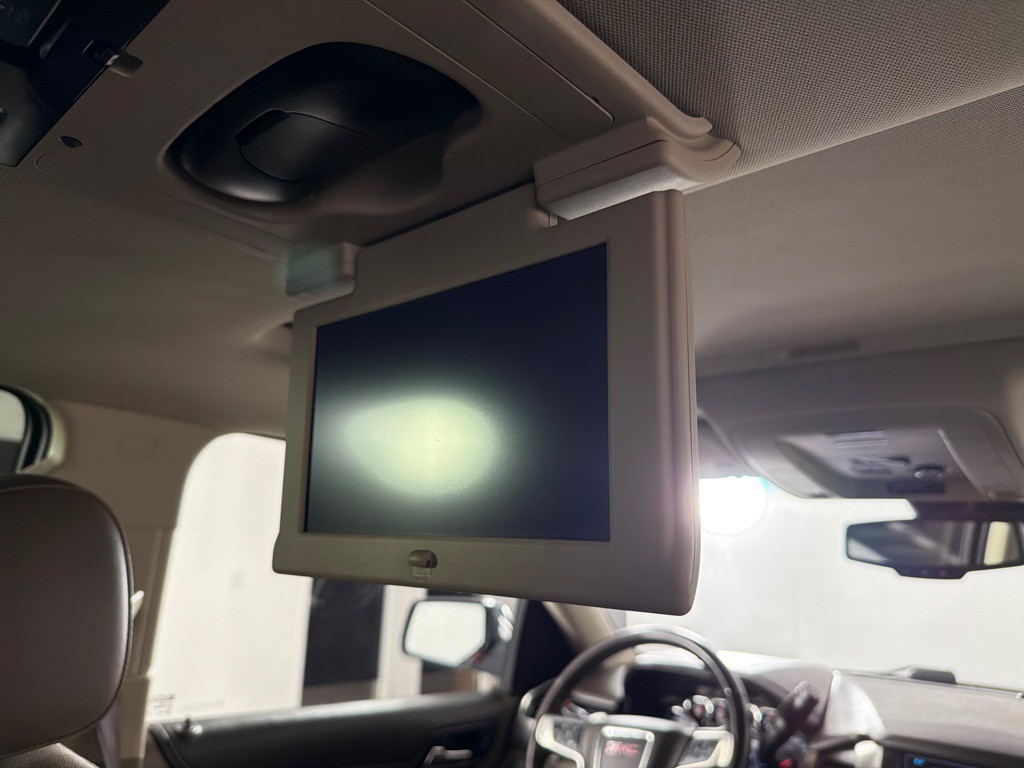 2019 GMC Yukon Image 27