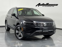 Image for 2019 Volkswagen Tiguan Sel Premium ID: 7664584