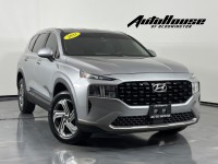 Image for 2021 Hyundai Santa Fe SE ID: 7664620