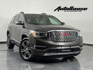 Image for 2019 GMC Acadia Denali ID: 7664641