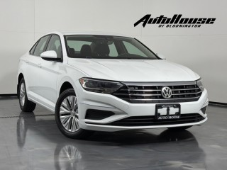 Image for 2019 Volkswagen Jetta S ID: 7664681