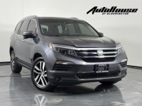 Image for 2016 Honda Pilot Touring ID: 7664765