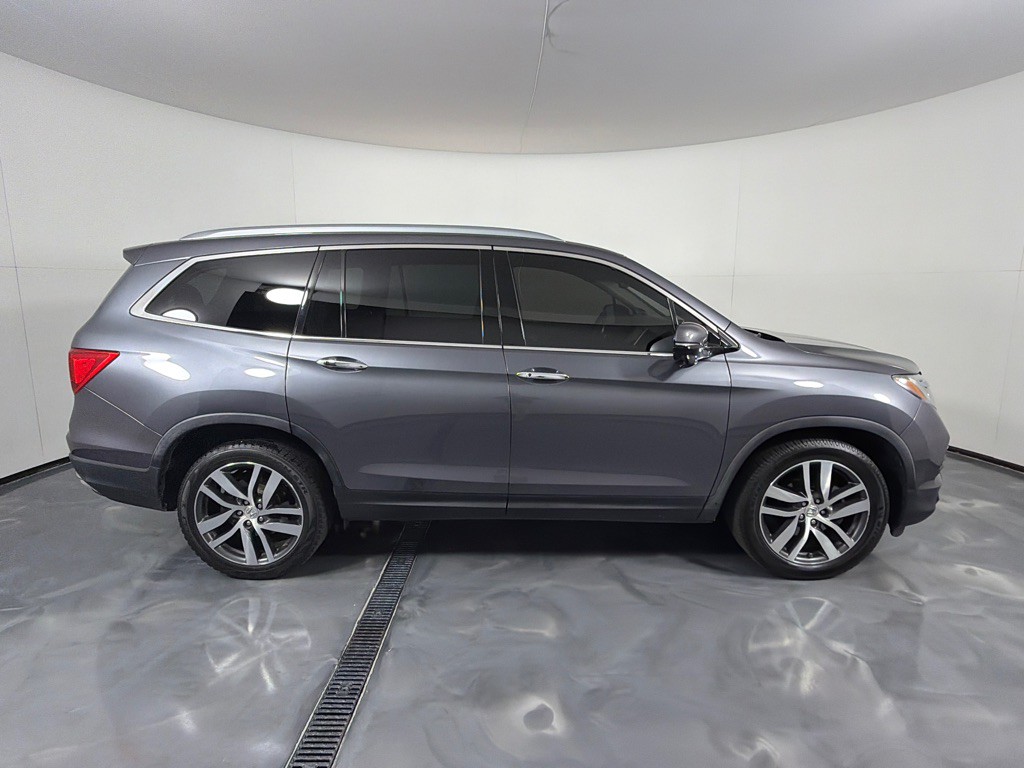 2016 Honda Pilot Image 4