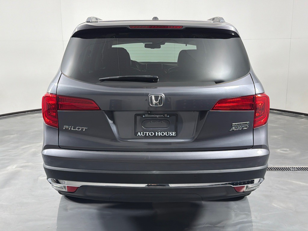 2016 Honda Pilot Image 6