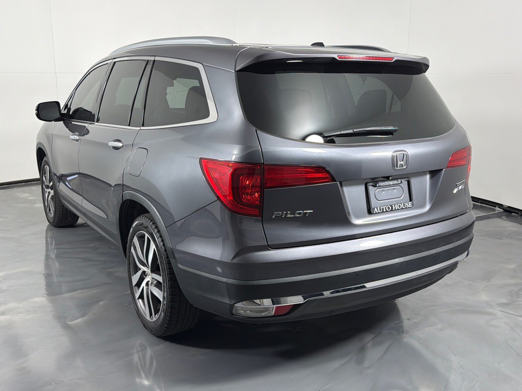 2016 Honda Pilot Image 7