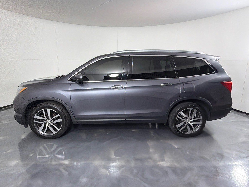 2016 Honda Pilot Image 8
