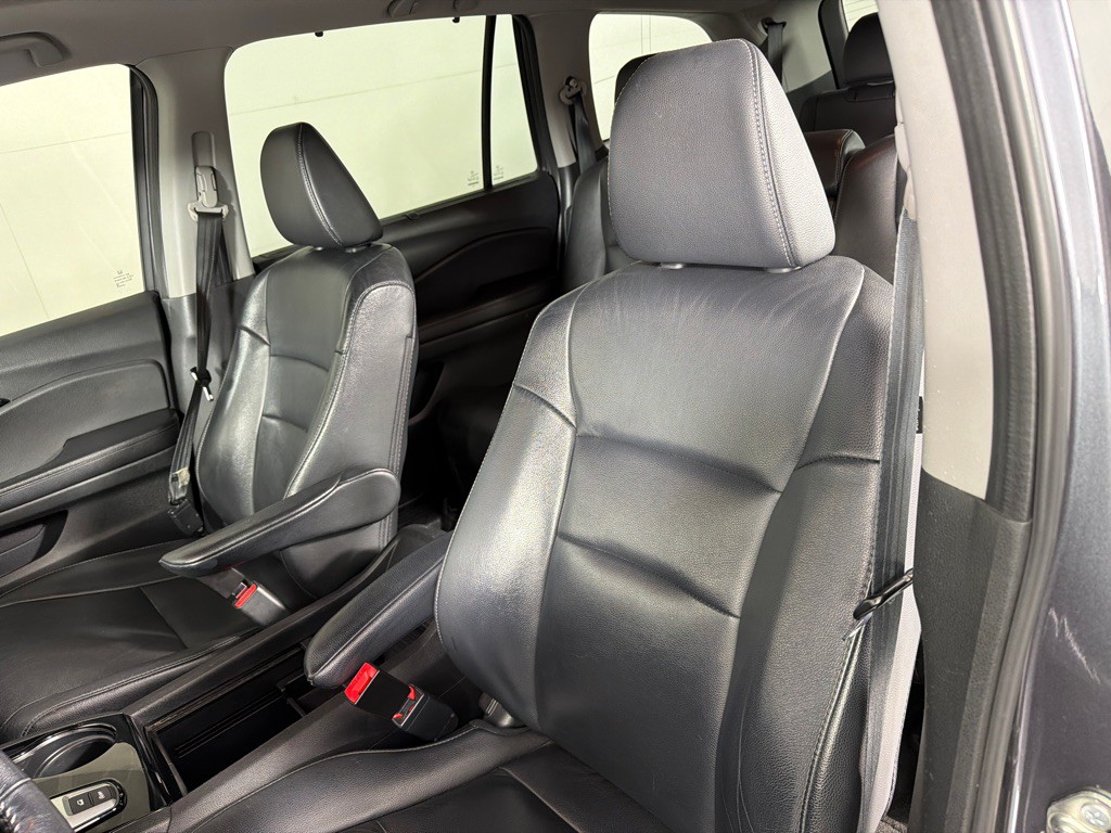 2016 Honda Pilot Image 13