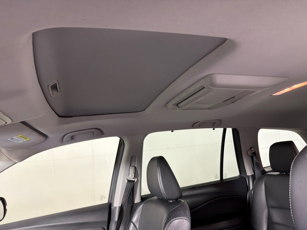 2016 Honda Pilot Image 14