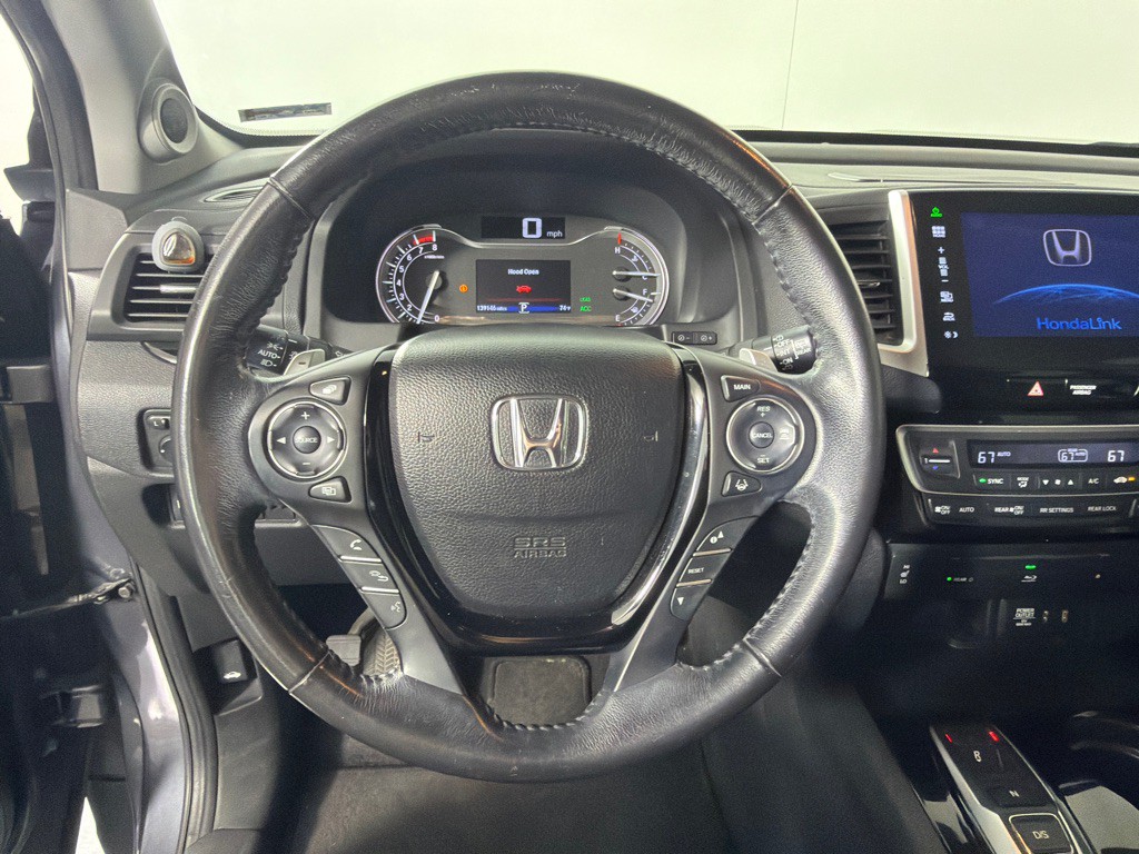 2016 Honda Pilot Image 15
