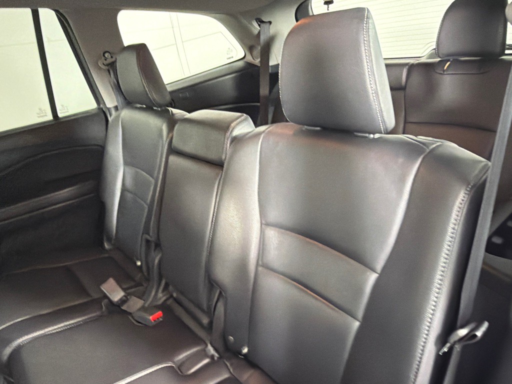 2016 Honda Pilot Image 20