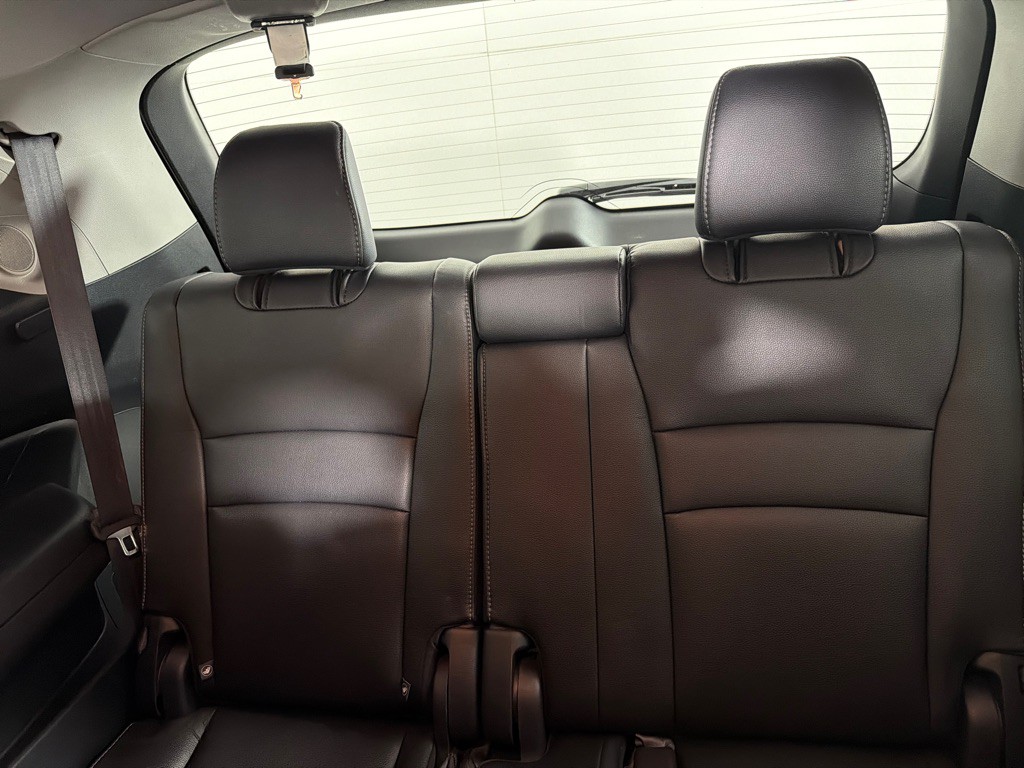 2016 Honda Pilot Image 21