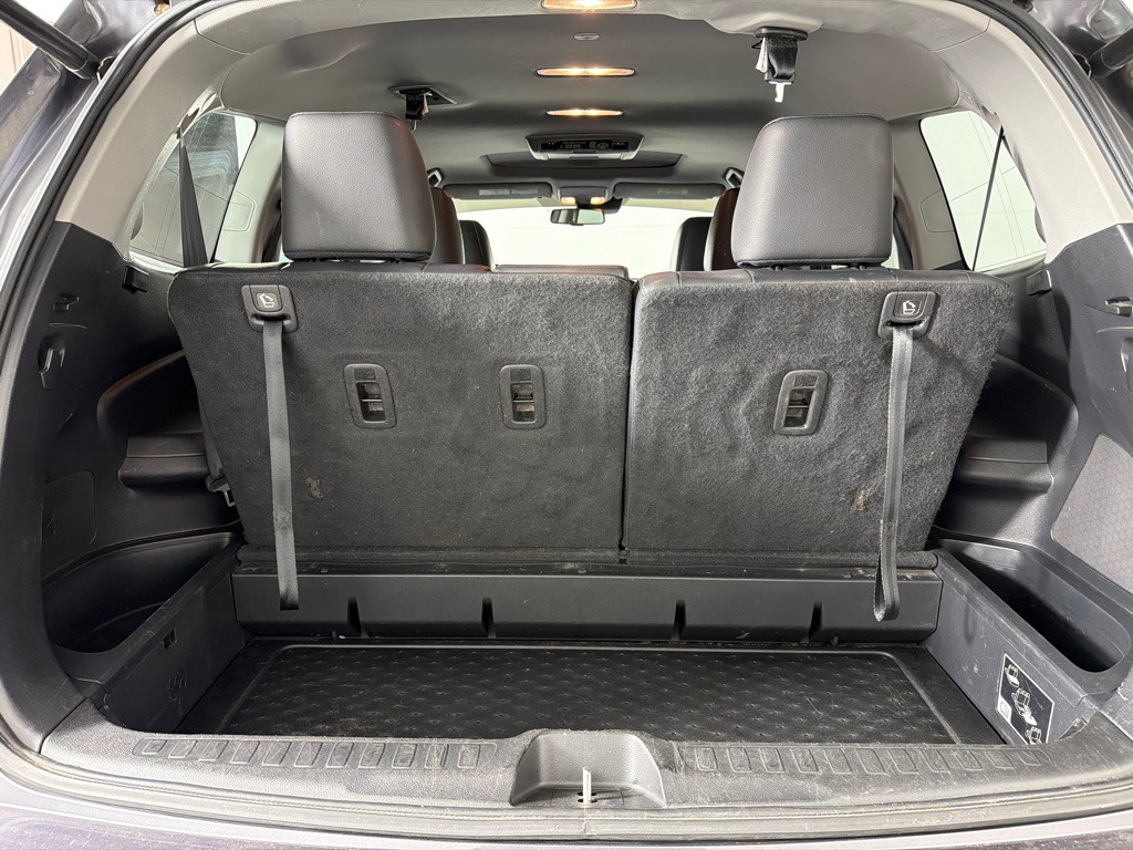 2016 Honda Pilot Image 22