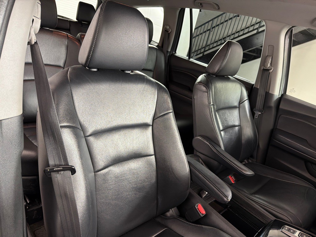 2016 Honda Pilot Image 26