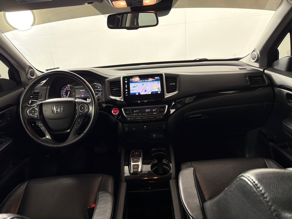2016 Honda Pilot Image 27
