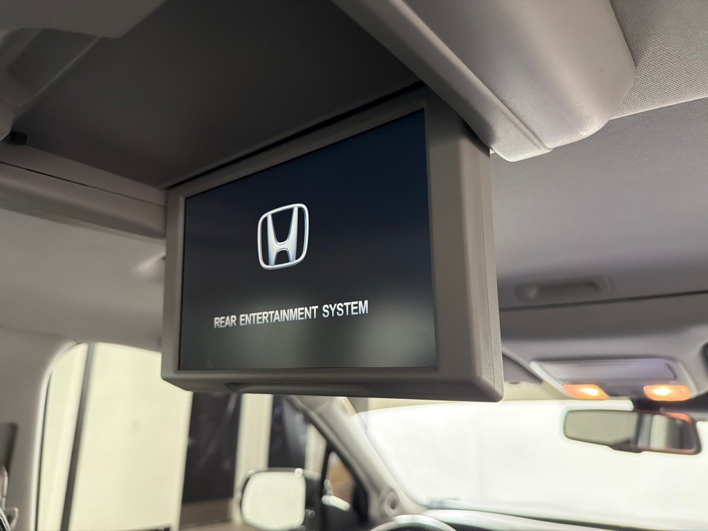 2016 Honda Pilot Image 28