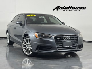 Image for 2016 Audi A3 Premium ID: 7664980
