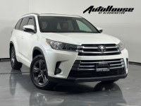 Image for 2018 Toyota Highlander Limited Platinum ID: 7665012