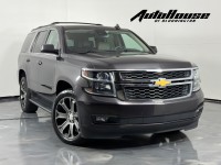 Image for 2018 Chevrolet Tahoe 1500 LT ID: 7665417