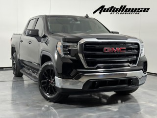 Image for 2020 GMC Sierra 1500 ID: 7666006