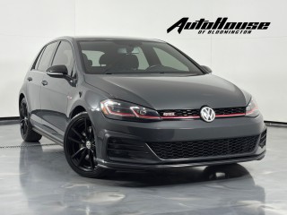Image for 2019 Volkswagen GTI S ID: 7666744
