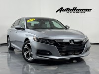 Image for 2018 Honda Accord EX ID: 7666770