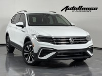 Image for 2024 Volkswagen Tiguan S ID: 7667446