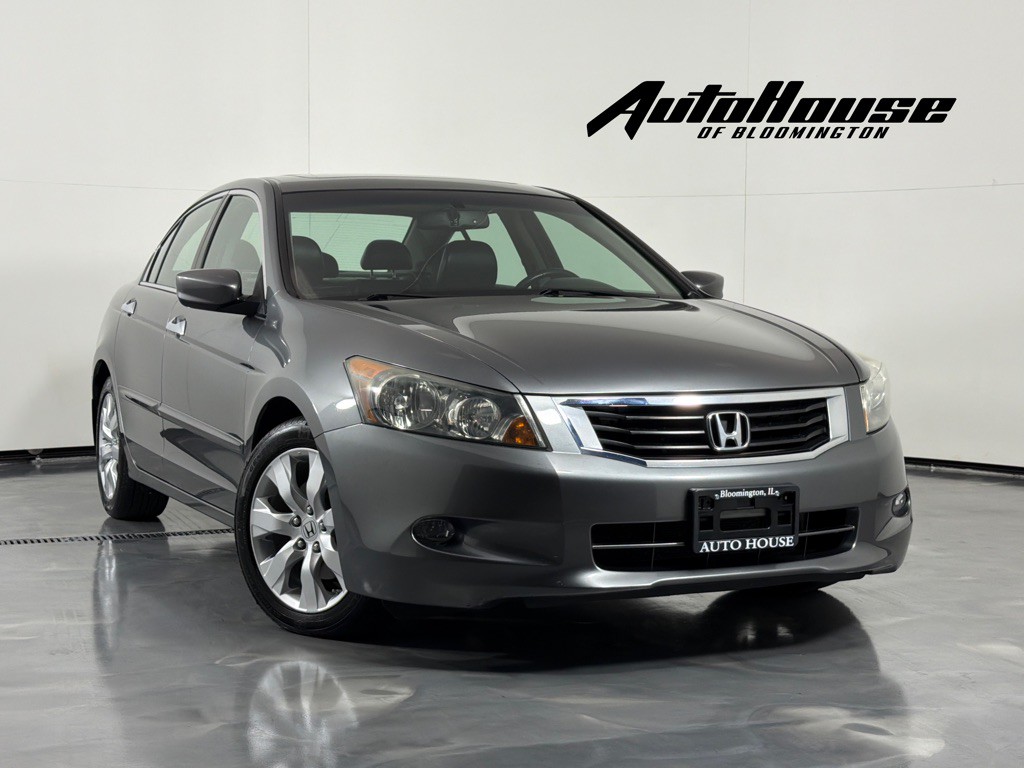 2009 Honda