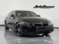 Image for 2019 BMW 4 Series 430i Gran Turismo ID: 7667741