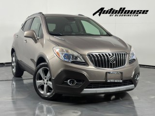 Image for 2013 Buick Enclave Enience ID: 7668318