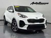 Image for 2020 Kia Sportage LX ID: 7669062