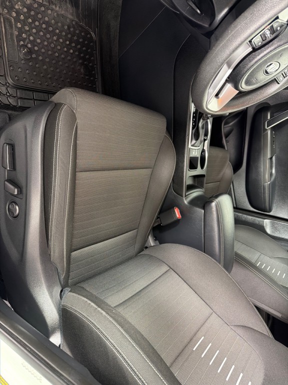 2020 Kia Sportage Image 11