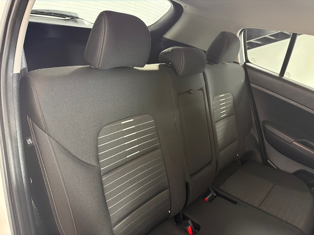2020 Kia Sportage Image 21