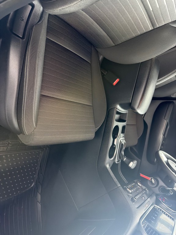 2020 Kia Sportage Image 22