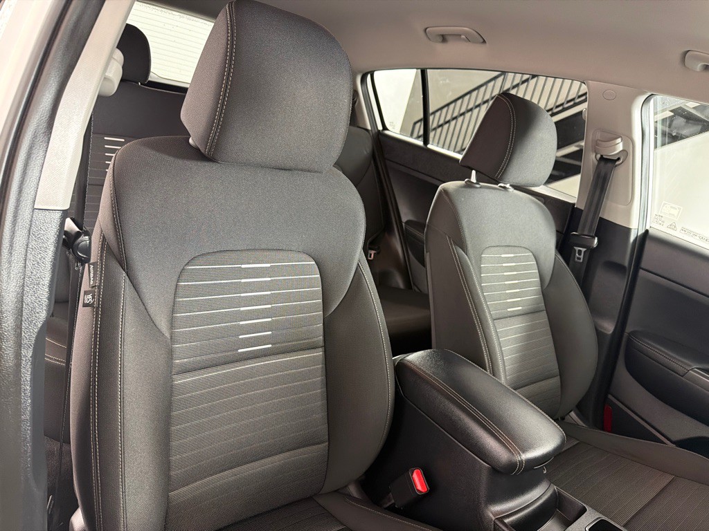 2020 Kia Sportage Image 23