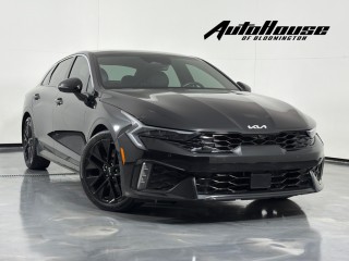 Image for 2026 Kia K5 GT ID: 7669304
