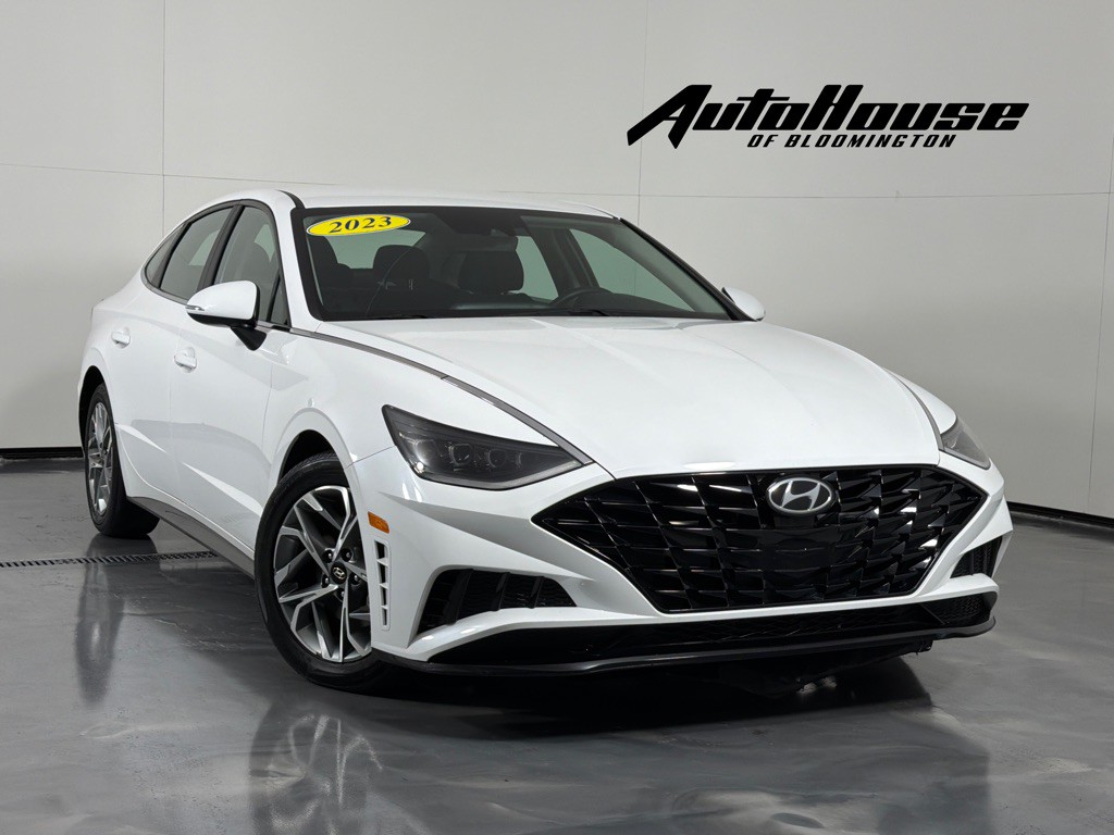 2023 Hyundai Sonata Image 1