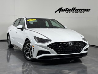 Image for 2023 Hyundai Sonata SEL ID: 7669348