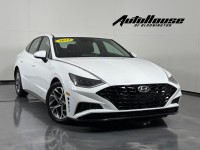 Image for 2023 Hyundai Sonata SEL ID: 7669348