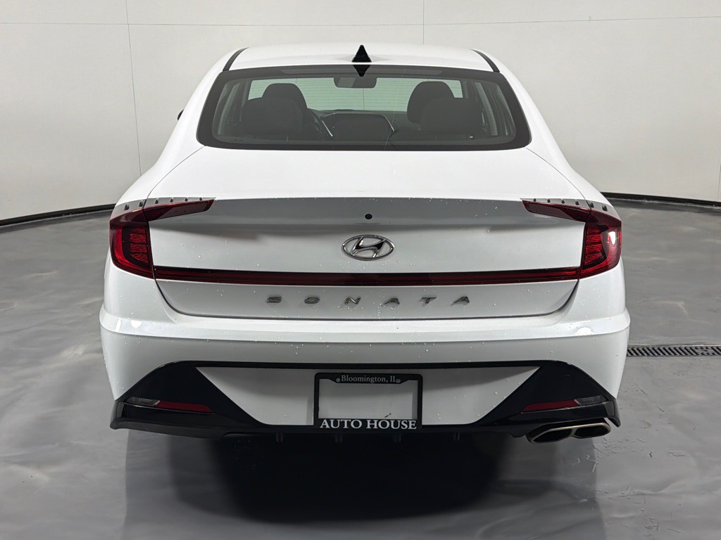 2023 Hyundai Sonata Image 5