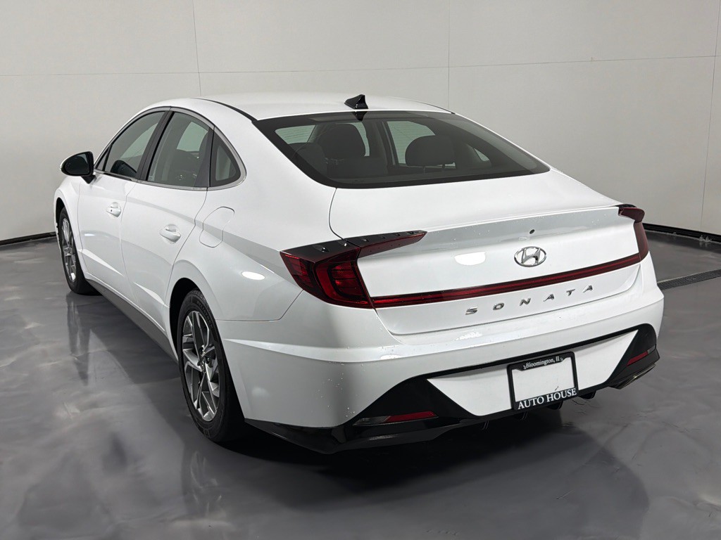 2023 Hyundai Sonata Image 6