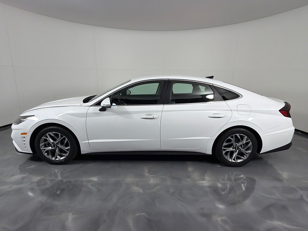 2023 Hyundai Sonata Image 7