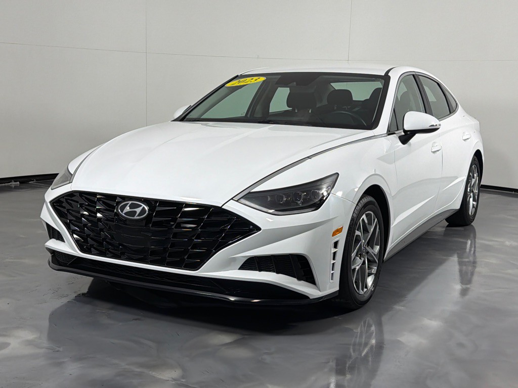 2023 Hyundai Sonata Image 8