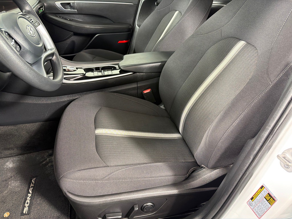 2023 Hyundai Sonata Image 10