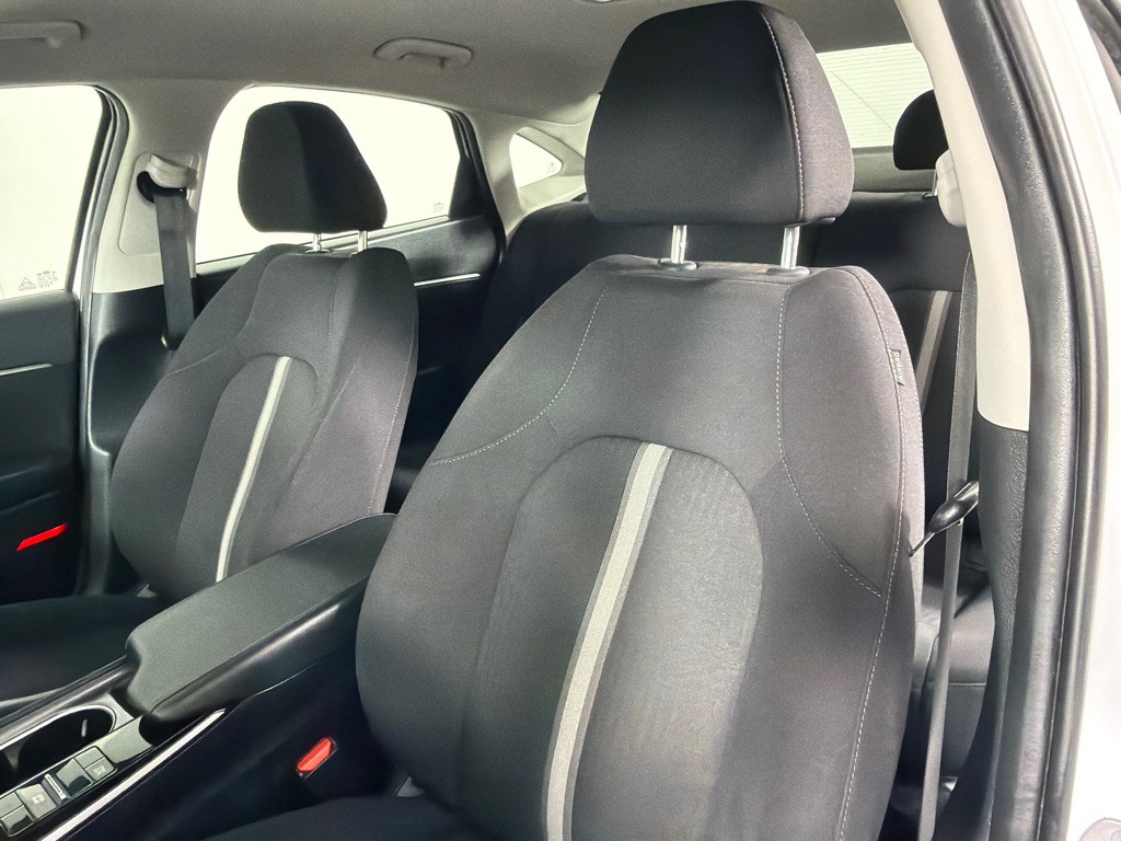2023 Hyundai Sonata Image 11
