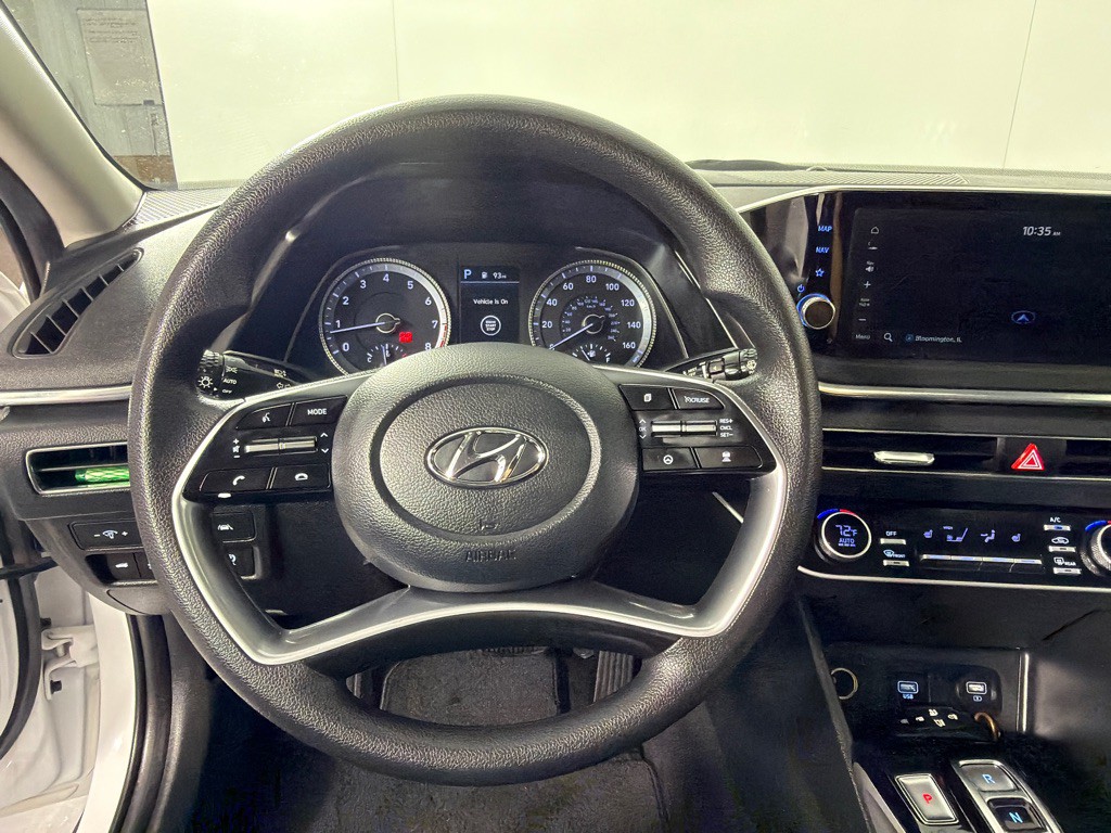 2023 Hyundai Sonata Image 12