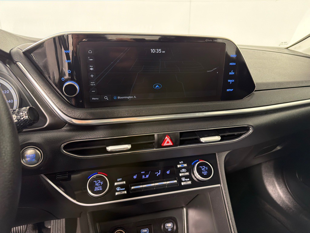 2023 Hyundai Sonata Image 13